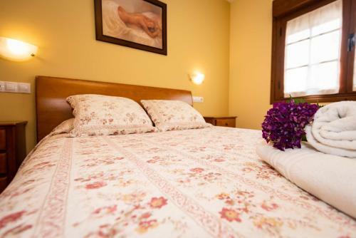 Apartamentos Casa Carin