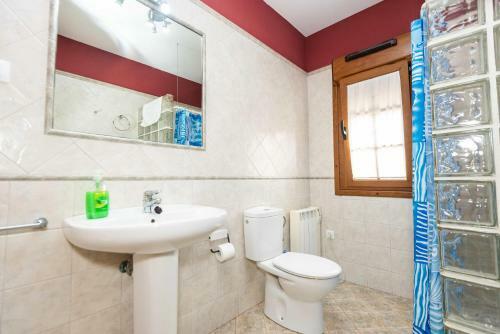 Apartamentos Casa Carin
