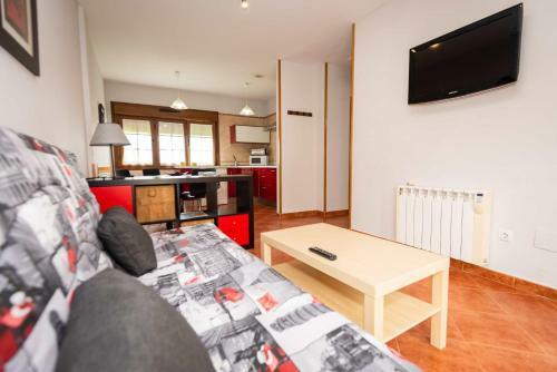 Apartamentos Casa Carin