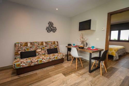 Apartamentos Casa Carin