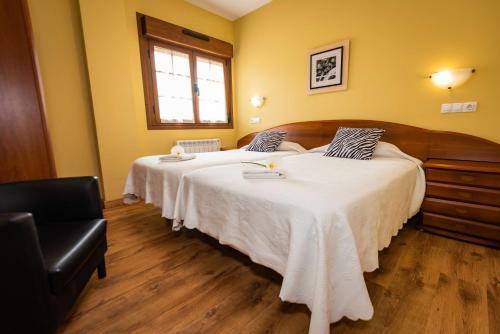 Apartamentos Casa Carin