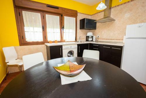 Apartamentos Casa Carin
