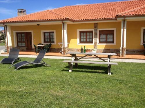 Apartamentos Casa Carin