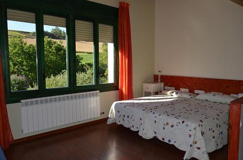 Apartamento La Peinada