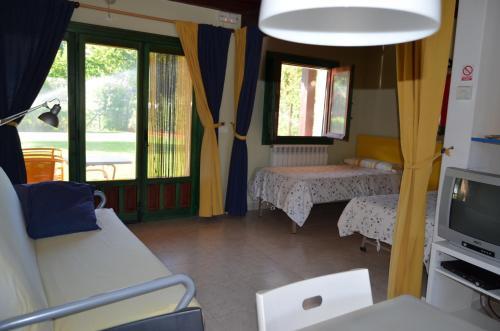 Apartamento La Peinada