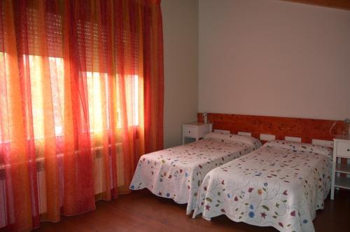 Apartamento La Peinada