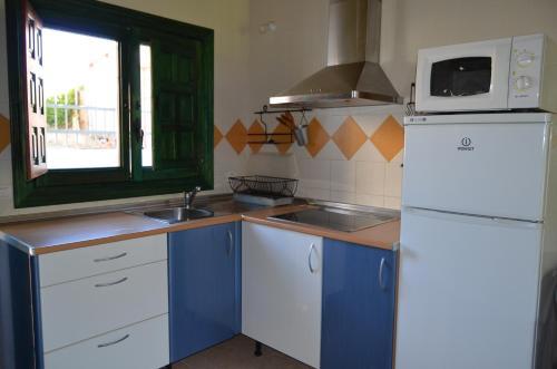 Apartamento La Peinada