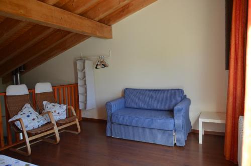Apartamento La Peinada