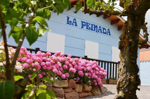 Apartamento La Peinada