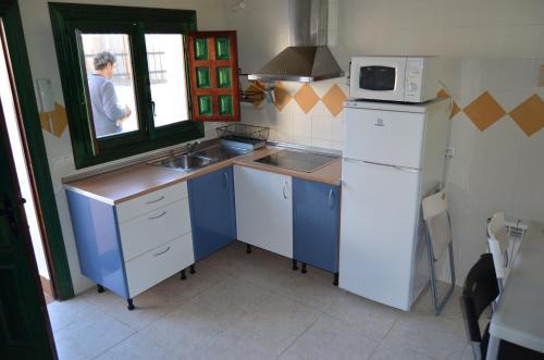 Apartamento La Peinada