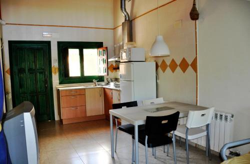 Apartamento La Peinada