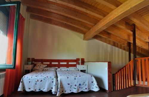 Apartamento La Peinada