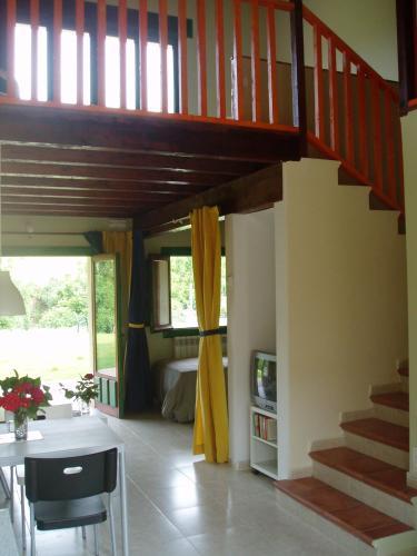 Apartamento La Peinada