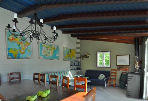 Apartamento La Peinada