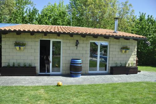 Apartamento La Peinada