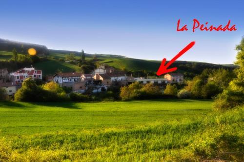 Apartamento La Peinada
