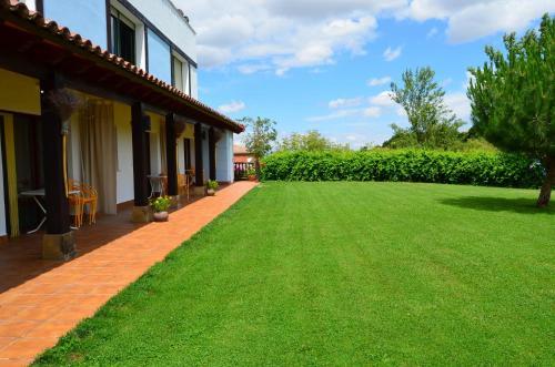 Apartamento La Peinada