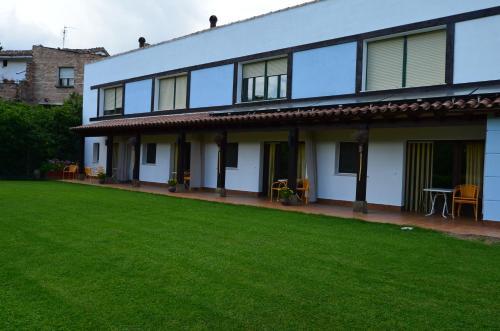 Apartamento La Peinada