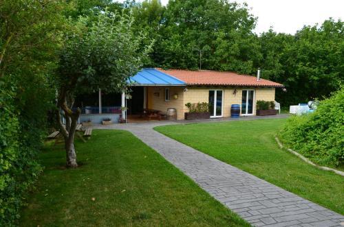 Apartamento La Peinada