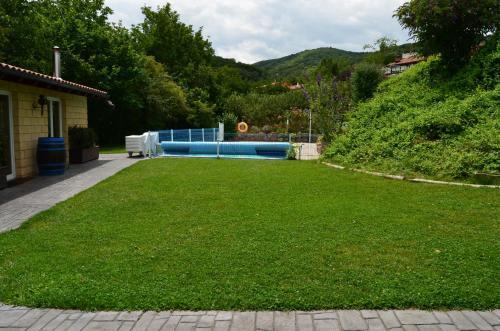 Apartamento La Peinada