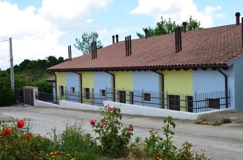 Apartamento La Peinada
