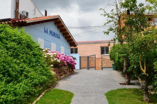 Apartamento La Peinada
