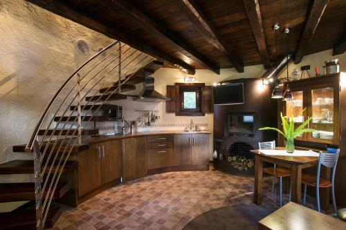 Hostal Aldea Os Mui�os