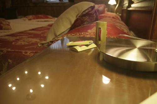 Hostal Aldea Os Mui�os
