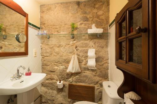 Hostal Aldea Os Mui�os