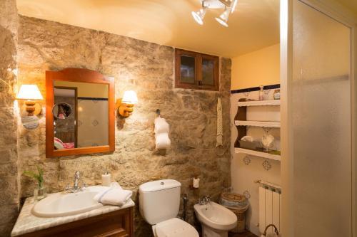 Hostal Aldea Os Mui�os