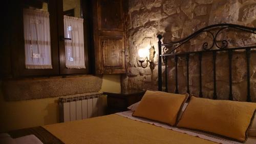 Hostal Aldea Os Mui�os