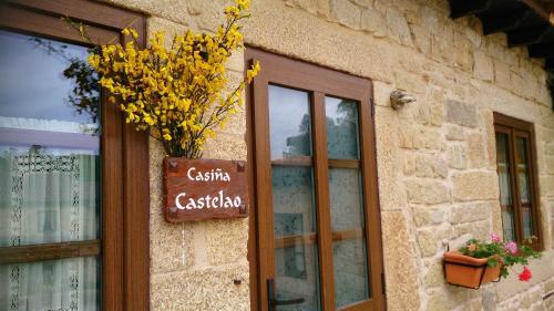 Hostal Aldea Os Mui�os