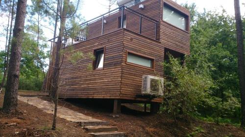 Hostal Aldea Os Mui�os