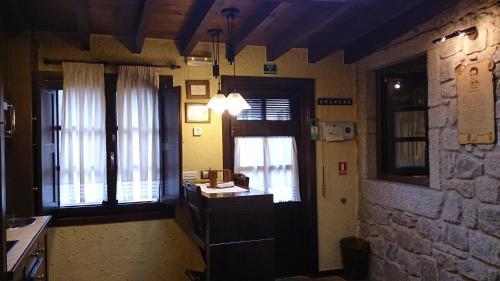 Hostal Aldea Os Mui�os