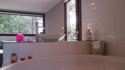 Hostal Aldea Os Mui�os