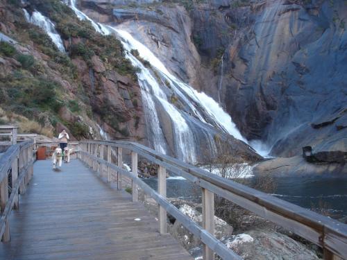 Hostal Aldea Os Mui�os