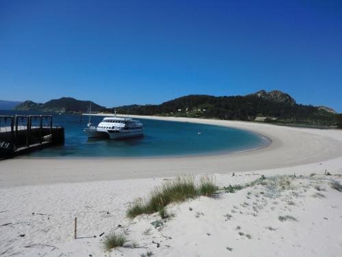 Hostal Aldea Os Mui�os