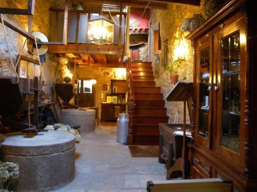 Hostal Aldea Os Mui�os