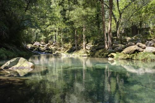 Hostal Aldea Os Mui�os