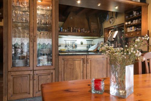 Hostal Aldea Os Mui�os