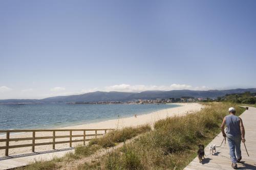 Hostal Aldea Os Mui�os