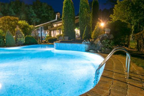 Hostal Aldea Os Mui�os