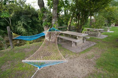 Hostal Aldea Os Mui�os