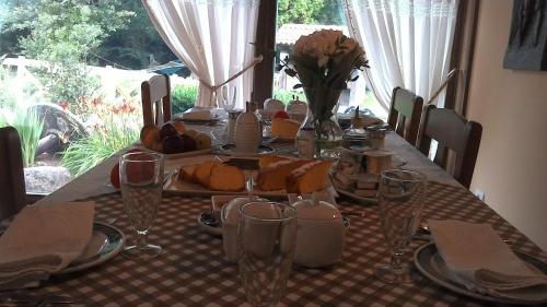Hostal Aldea Os Mui�os