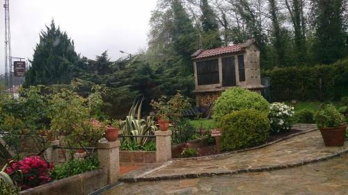 Hostal Aldea Os Mui�os