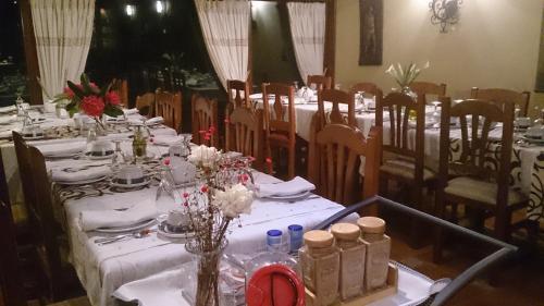Hostal Aldea Os Mui�os