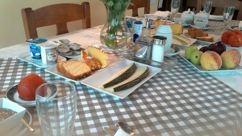 Hostal Aldea Os Mui�os