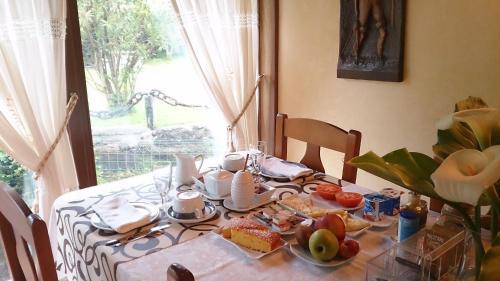 Hostal Aldea Os Mui�os