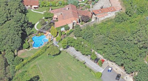 Hostal Aldea Os Mui�os
