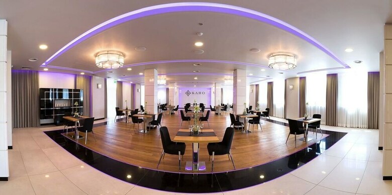 Hotel Karo